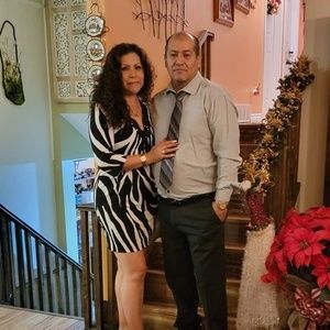 Meet your Posher, Fernando